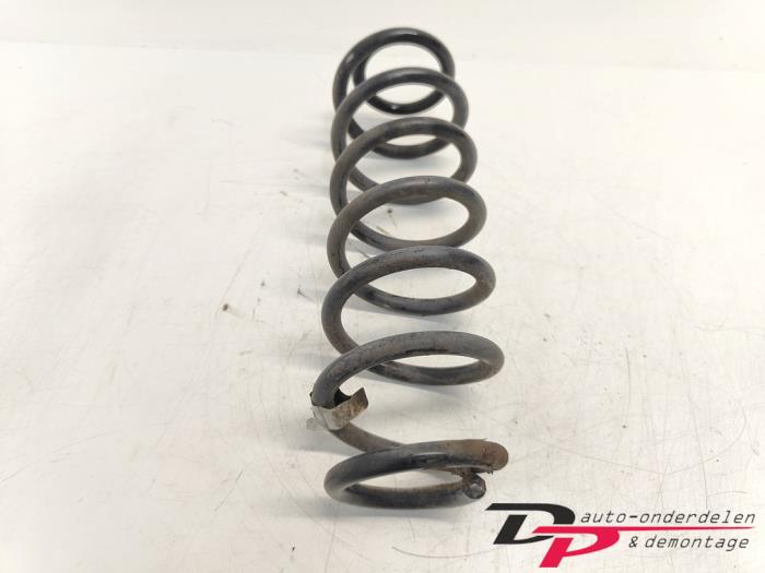 Coil spring