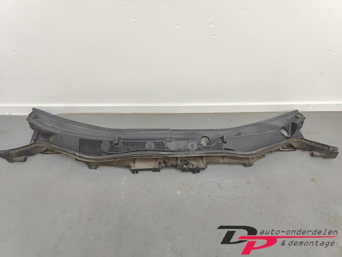 Używane Parawan Mazda CX-5 I (KE,GH) 2.2 Skyactiv D 175 16V 4WD Cena € 35,00 Procedura marży oferowane przez DP Auto-onderdelen & Demontage