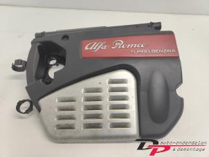Gebrauchte Motor Schutzblech Alfa Romeo MiTo (955) 1.4 Turbo 16V Preis € 35,00 Margenregelung angeboten von DP Auto-onderdelen & Demontage