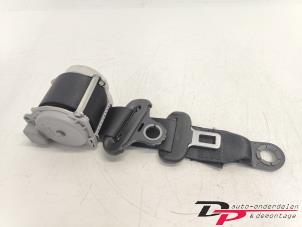 Used Rear seatbelt, left Citroen C1 1.0 Vti 68 12V Price € 14,00 Margin scheme offered by DP Auto-onderdelen & Demontage
