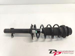 Used Front shock absorber rod, right Citroen C1 1.0 Vti 68 12V Price € 24,00 Margin scheme offered by DP Auto-onderdelen & Demontage