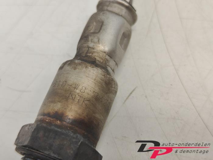 Lambda probe from a Chevrolet Spark (M300) 1.0 16V Bifuel 2012