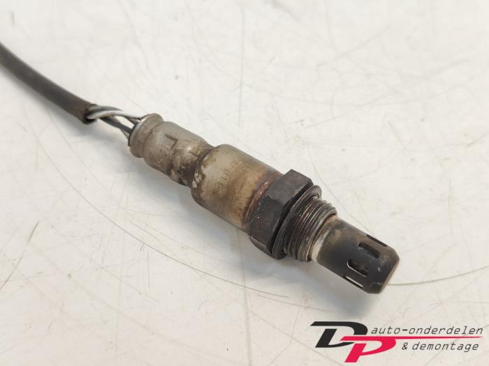 Lambda probe from a Chevrolet Spark (M300) 1.0 16V Bifuel 2012