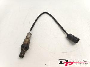 Used Lambda probe Chevrolet Spark (M300) 1.0 16V Bifuel Price € 9,00 Margin scheme offered by DP Auto-onderdelen & Demontage