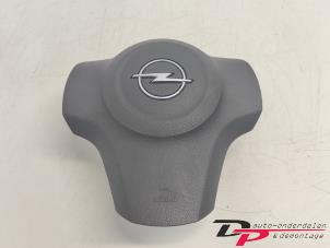 Gebrauchte Airbag links (Lenkrad) Opel Corsa D 1.2 16V Preis € 9,00 Margenregelung angeboten von DP Auto-onderdelen & Demontage