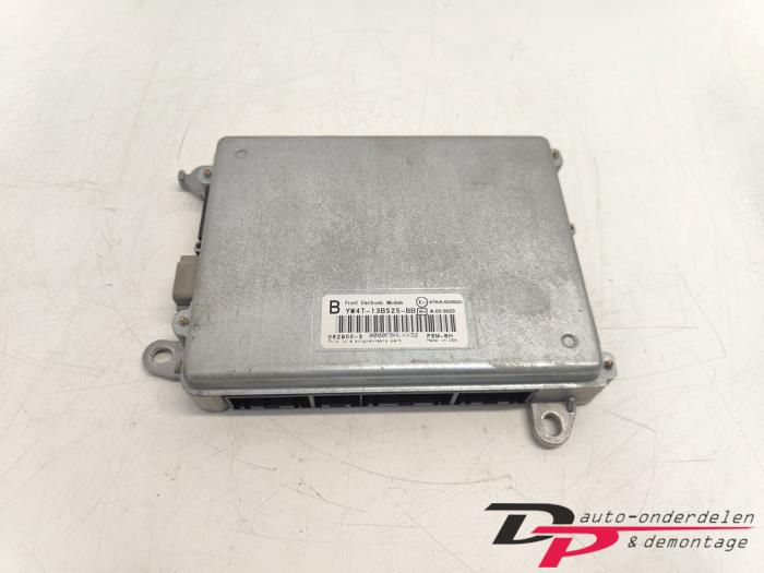 Used Body control computer Jaguar S-type (X200) 3.0 V6 24V Price € 40,00 Margin scheme offered by DP Auto-onderdelen & Demontage