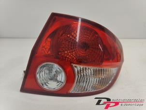 Used Taillight, right Hyundai Getz 1.3i 12V Price € 14,00 Margin scheme offered by DP Auto-onderdelen & Demontage