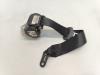 Rear seatbelt, left from a BMW 3 serie (E92) 320i 16V 2010