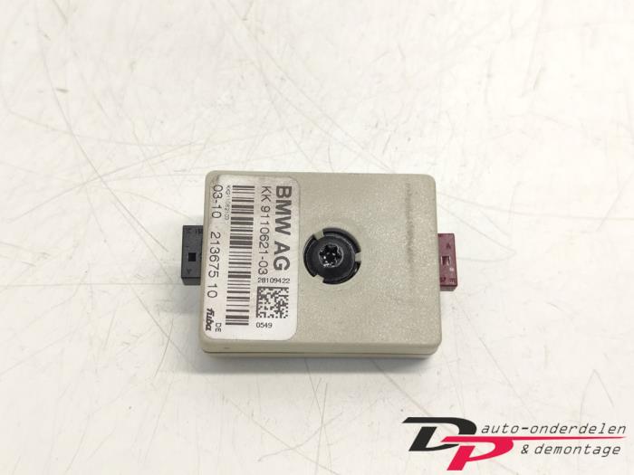 Używane Modul (rózne) BMW 3 serie (E92) 320i 16V Cena € 9,00 Procedura marży oferowane przez DP Auto-onderdelen & Demontage