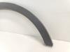 Wheel arch strip from a Ford Kuga II (DM2) 1.6 EcoBoost 16V 2014