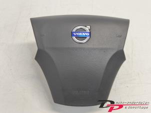 Used Left airbag (steering wheel) Volvo V50 (MW) 2.0 D 16V Price € 19,00 Margin scheme offered by DP Auto-onderdelen & Demontage