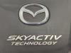Cache sous moteur d'un Mazda CX-5 (KE,GH) 2.2 Skyactiv D 175 16V 4WD 2015