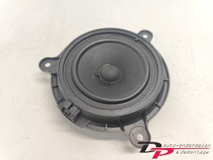Used Speaker Mazda CX-5 (KE,GH) 2.2 Skyactiv D 175 16V 4WD Price € 25,00 Margin scheme offered by DP Auto-onderdelen & Demontage
