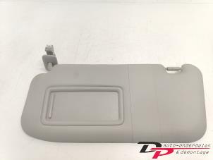 Used Sun visor Mazda CX-5 (KE,GH) 2.2 Skyactiv D 175 16V 4WD Price € 19,00 Margin scheme offered by DP Auto-onderdelen & Demontage