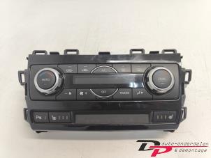 Used Heater control panel Mazda CX-5 (KE,GH) 2.2 Skyactiv D 175 16V 4WD Price € 90,00 Margin scheme offered by DP Auto-onderdelen & Demontage