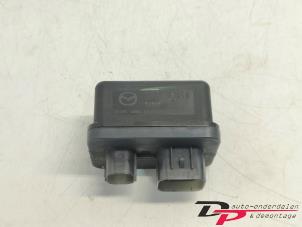 Used Glow plug relay Mazda CX-5 (KE,GH) 2.2 Skyactiv D 175 16V 4WD Price € 18,00 Margin scheme offered by DP Auto-onderdelen & Demontage