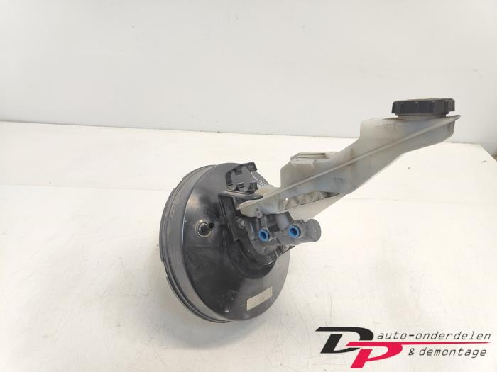 Usagé Servo frein Mazda CX-5 I (KE,GH) 2.2 Skyactiv D 175 16V 4WD Prix € 45,00 Règlement à la marge proposé par DP Auto-onderdelen & Demontage