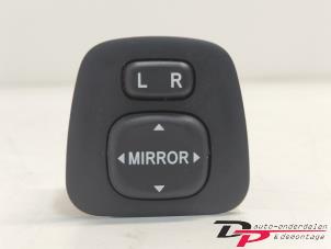 Used Mirror switch Peugeot 108 1.0 12V Price € 7,00 Margin scheme offered by DP Auto-onderdelen & Demontage