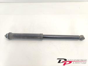 Used Rear shock absorber, left Peugeot 108 1.0 12V Price € 14,00 Margin scheme offered by DP Auto-onderdelen & Demontage
