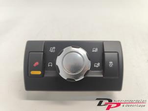 Gebrauchte Schalter Landrover Freelander II 2.2 tD4 16V Preis € 25,00 Margenregelung angeboten von DP Auto-onderdelen & Demontage