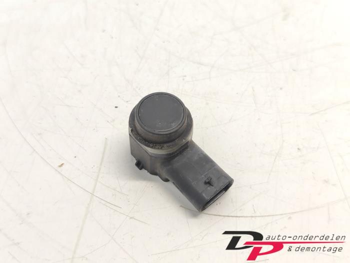 Usados Sensor PDC Landrover Freelander II 2.2 tD4 16V Precio € 15,00 Norma de margen ofrecido por DP Auto-onderdelen & Demontage