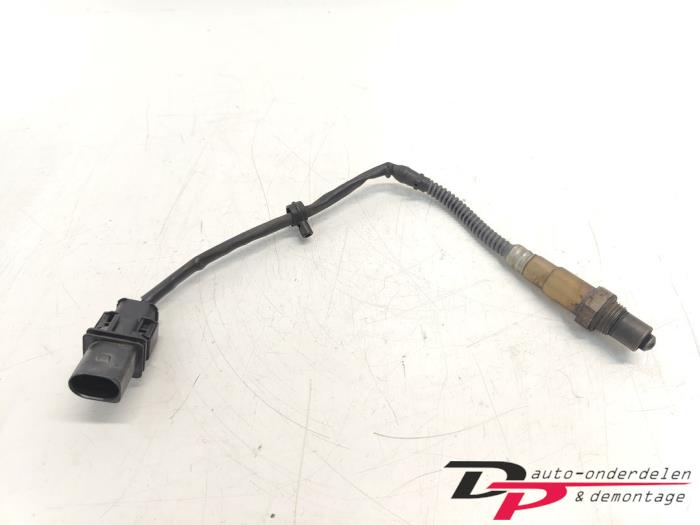 Usados Sonda Lambda Landrover Freelander II 2.2 tD4 16V Precio € 20,00 Norma de margen ofrecido por DP Auto-onderdelen & Demontage