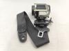 Front seatbelt, right from a Land Rover Freelander II 2.2 tD4 16V 2011