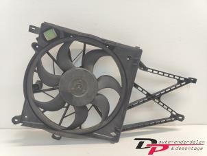 Used Cooling fans Opel Astra H (L48) 1.8 16V Price € 24,00 Margin scheme offered by DP Auto-onderdelen & Demontage
