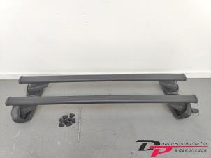 Used Roof rack kit Opel Astra H (L48) 1.8 16V Price € 125,00 Margin scheme offered by DP Auto-onderdelen & Demontage