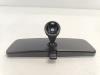Rear view mirror from a Volkswagen Golf Plus (5M1/1KP) 1.2 TSI BlueMOTION 2012