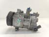 Air conditioning pump from a Volkswagen Golf Plus (5M1/1KP) 1.2 TSI BlueMOTION 2012