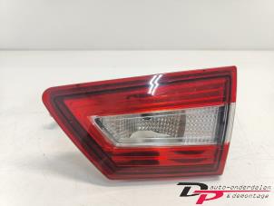 Used Taillight, right Renault Clio IV (5R) 1.5 Energy dCi 90 FAP Price € 15,00 Margin scheme offered by DP Auto-onderdelen & Demontage