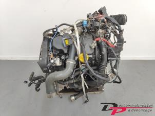 Used Engine Renault Clio IV (5R) 1.5 Energy dCi 90 FAP Price € 325,00 Margin scheme offered by DP Auto-onderdelen & Demontage