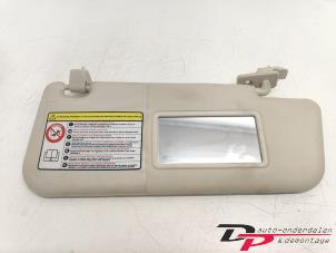 Used Sun visor Ford Ka II 1.2 Price € 8,00 Margin scheme offered by DP Auto-onderdelen & Demontage