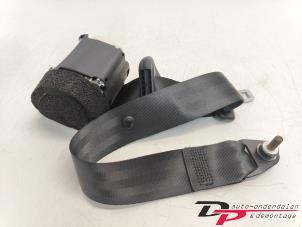 Used Rear seatbelt, left Ford Ka II 1.2 Price € 10,00 Margin scheme offered by DP Auto-onderdelen & Demontage