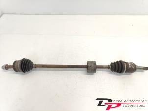 Used Front drive shaft, right Ford Ka II 1.2 Price € 15,00 Margin scheme offered by DP Auto-onderdelen & Demontage