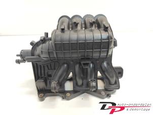 Used Intake manifold Ford Ka II 1.2 Price € 38,00 Margin scheme offered by DP Auto-onderdelen & Demontage