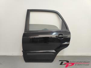 Używane Drzwi lewe tylne wersja 4-drzwiowa Kia Sportage (JE) 2.0 CRDi 16V VGT 4x2 Cena € 60,00 Procedura marży oferowane przez DP Auto-onderdelen & Demontage