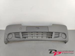 Used Front bumper Nissan Primastar 2.0 dCi 120 Price € 50,00 Margin scheme offered by DP Auto-onderdelen & Demontage