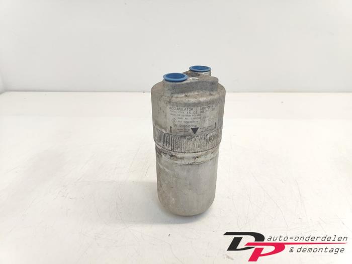 AC receiver drier