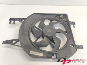 Used Cooling fans Nissan Primastar 2.0 dCi 120 Price € 40,00 Margin scheme offered by DP Auto-onderdelen & Demontage