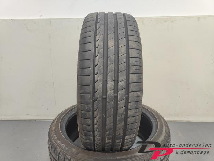 Tyre with tyre size 195/45/17 - 1954517 IMPERIAL