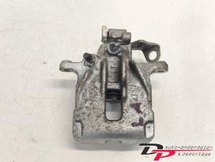 Used Rear brake calliper, left Nissan Primastar 2.0 dCi 120 Price € 25,00 Margin scheme offered by DP Auto-onderdelen & Demontage