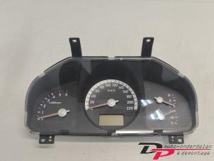 Used Instrument panel Kia Sportage (JE) 2.0 CRDi 16V VGT 4x2 Price € 35,00 Margin scheme offered by DP Auto-onderdelen & Demontage