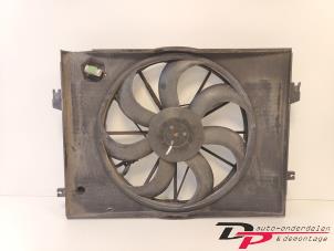 Used Cooling fans Kia Sportage (JE) 2.0 CRDi 16V VGT 4x2 Price € 35,00 Margin scheme offered by DP Auto-onderdelen & Demontage