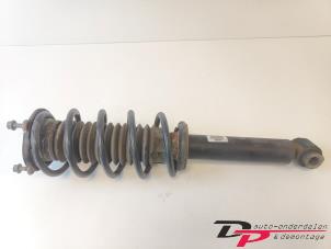 Used Front shock absorber rod, left Peugeot 407 SW (6E) 2.0 16V Price € 29,00 Margin scheme offered by DP Auto-onderdelen & Demontage