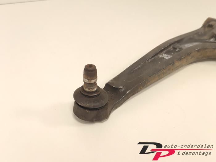 Front wishbone, left from a Ford Ka II 1.2 2013