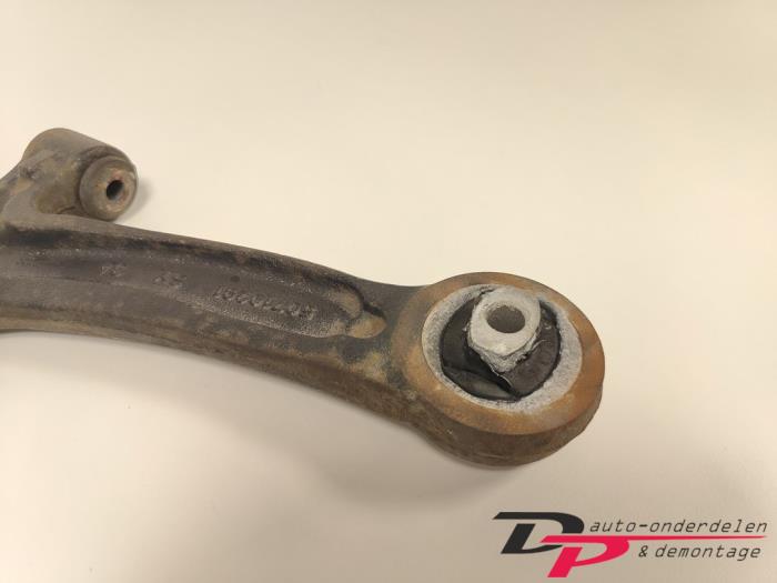 Front wishbone, left from a Ford Ka II 1.2 2013