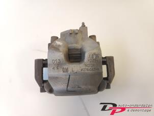 Used Front brake calliper, left Opel Astra K 1.6 CDTI 110 16V Price € 38,00 Margin scheme offered by DP Auto-onderdelen & Demontage