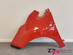 Used Front wing, left Ford Ka II 1.2 Price € 90,00 Margin scheme offered by DP Auto-onderdelen & Demontage
